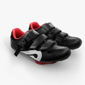Peloton Cycling Shoes with Cleats